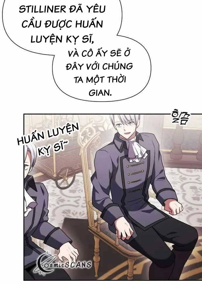 Hắc Kị Sĩ Thiên Tài Giới Hạn Thời Gian Chap 3 - Next Chap 4
