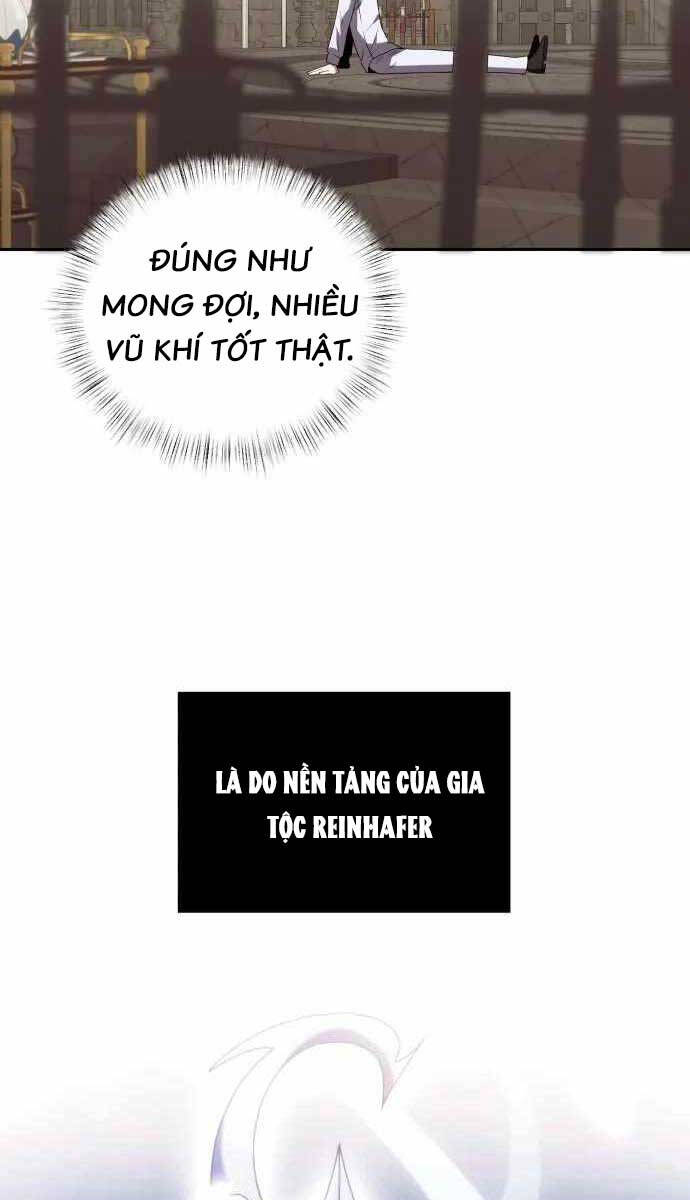 Hắc Kị Sĩ Thiên Tài Giới Hạn Thời Gian Chap 3 - Next Chap 4
