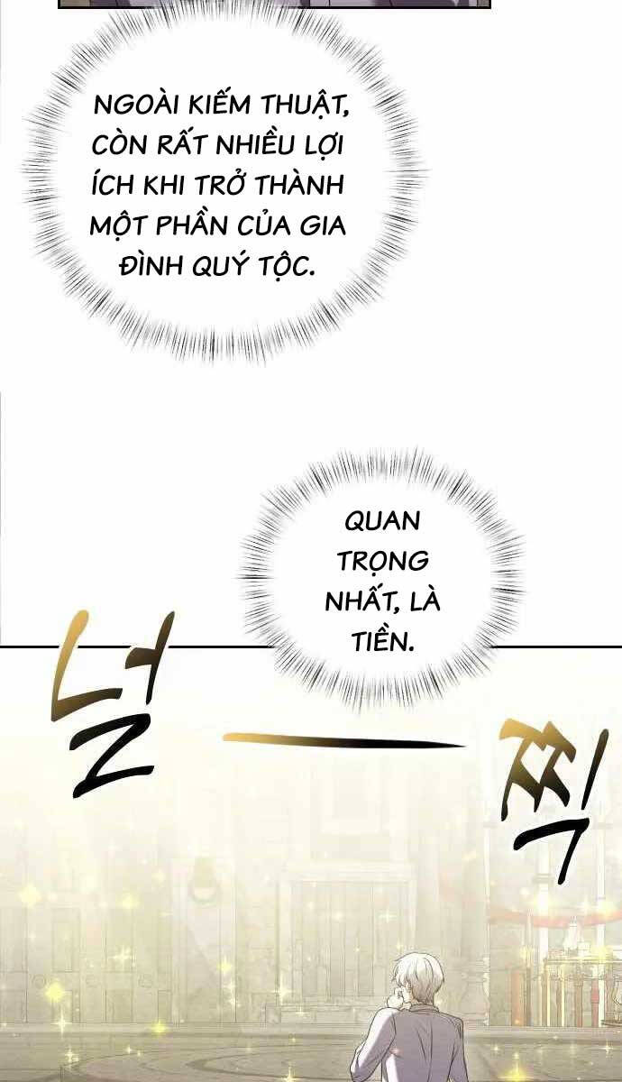 Hắc Kị Sĩ Thiên Tài Giới Hạn Thời Gian Chap 3 - Next Chap 4