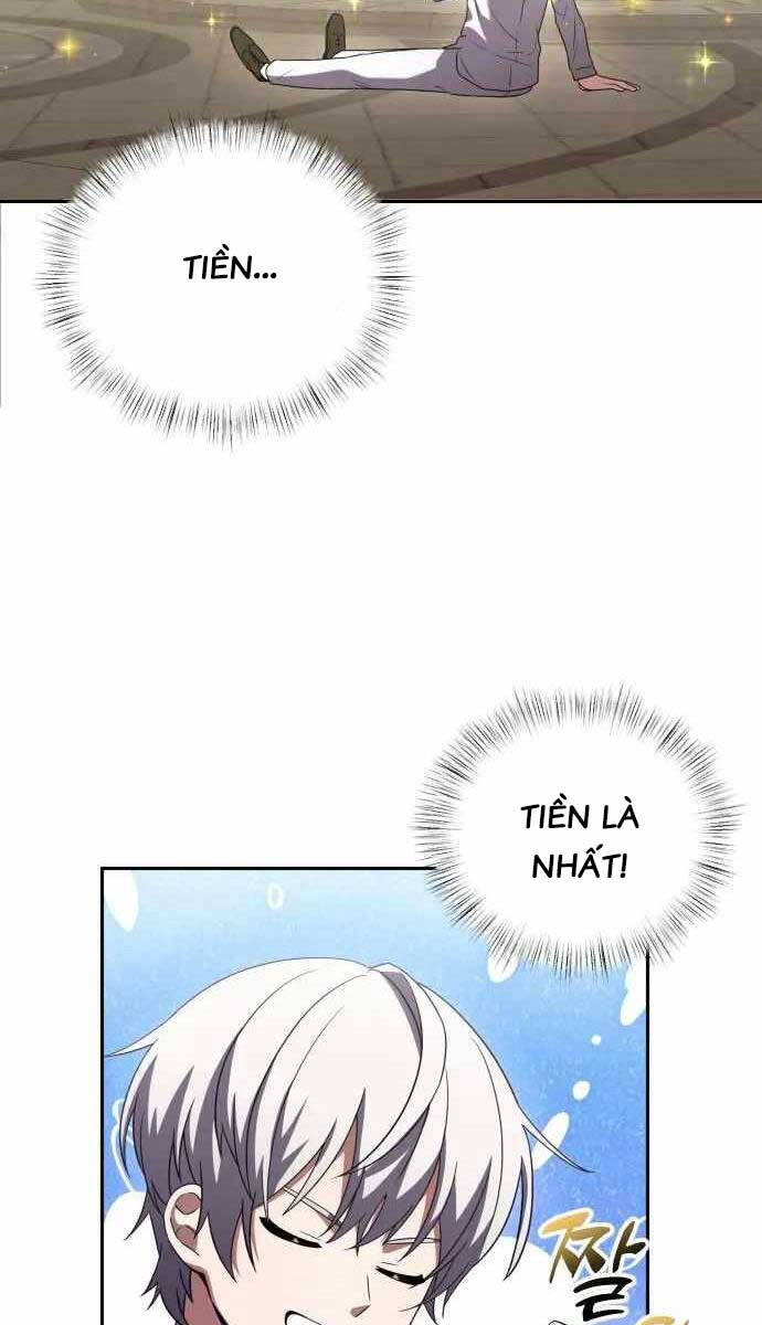 Hắc Kị Sĩ Thiên Tài Giới Hạn Thời Gian Chap 3 - Next Chap 4