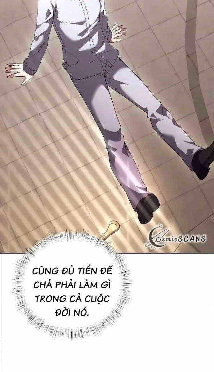 Hắc Kị Sĩ Thiên Tài Giới Hạn Thời Gian Chap 3 - Next Chap 4