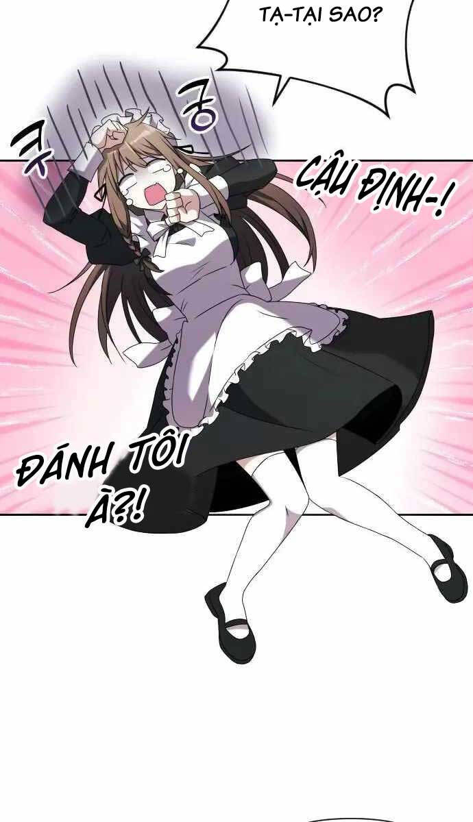 Hắc Kị Sĩ Thiên Tài Giới Hạn Thời Gian Chap 3 - Next Chap 4