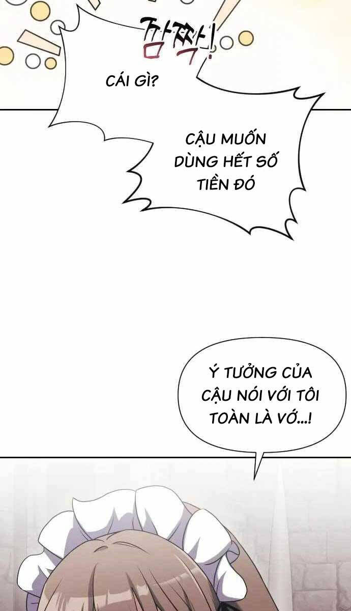 Hắc Kị Sĩ Thiên Tài Giới Hạn Thời Gian Chap 3 - Next Chap 4