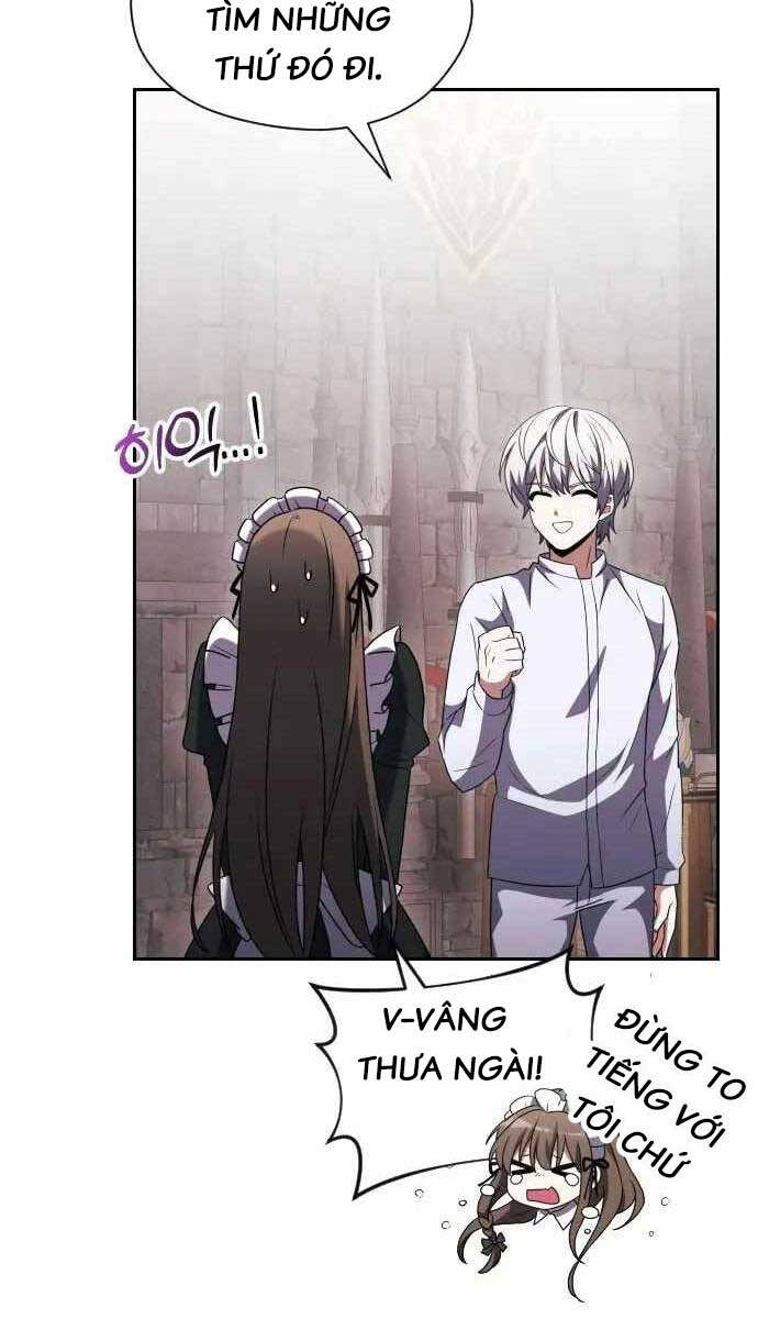 Hắc Kị Sĩ Thiên Tài Giới Hạn Thời Gian Chap 3 - Next Chap 4