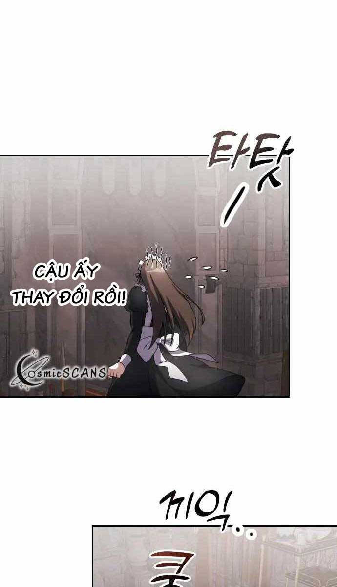 Hắc Kị Sĩ Thiên Tài Giới Hạn Thời Gian Chap 3 - Next Chap 4