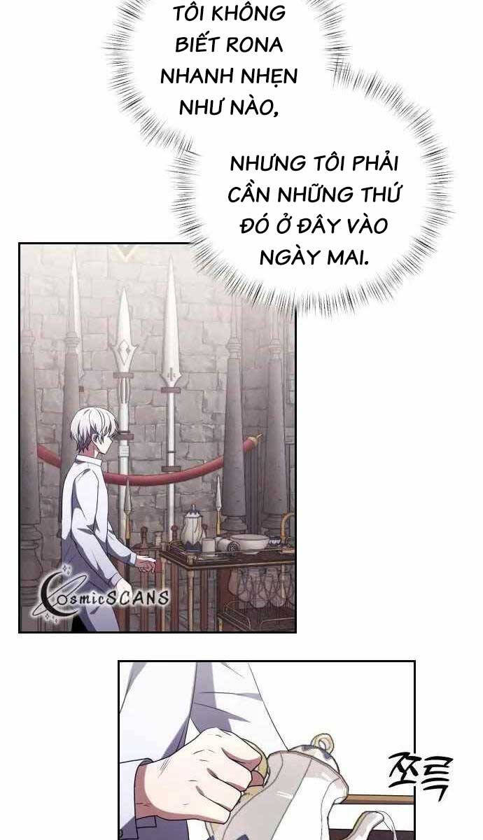 Hắc Kị Sĩ Thiên Tài Giới Hạn Thời Gian Chap 3 - Next Chap 4