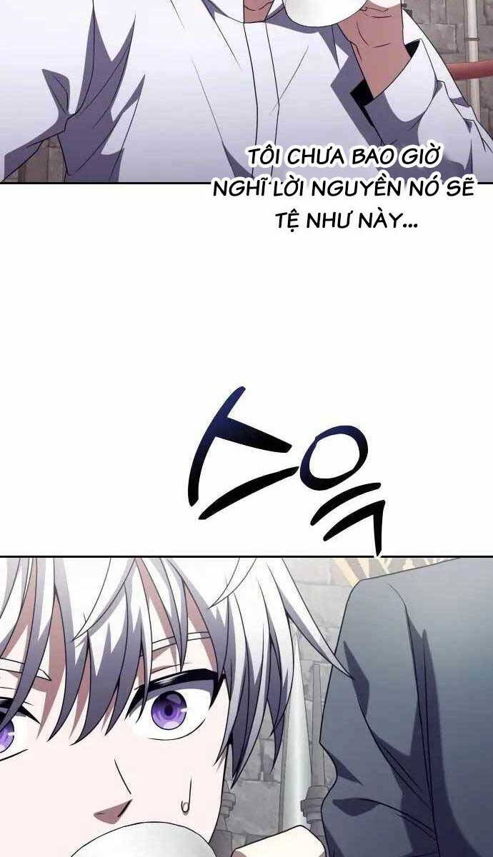 Hắc Kị Sĩ Thiên Tài Giới Hạn Thời Gian Chap 3 - Next Chap 4