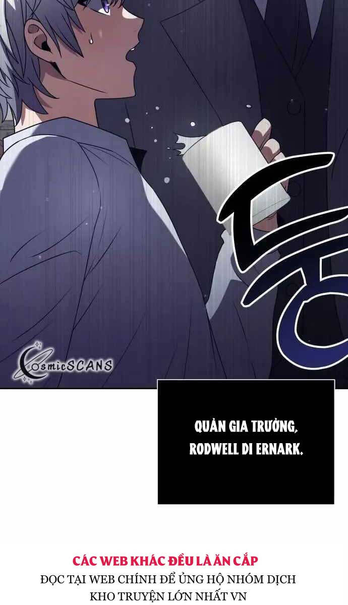 Hắc Kị Sĩ Thiên Tài Giới Hạn Thời Gian Chap 3 - Next Chap 4