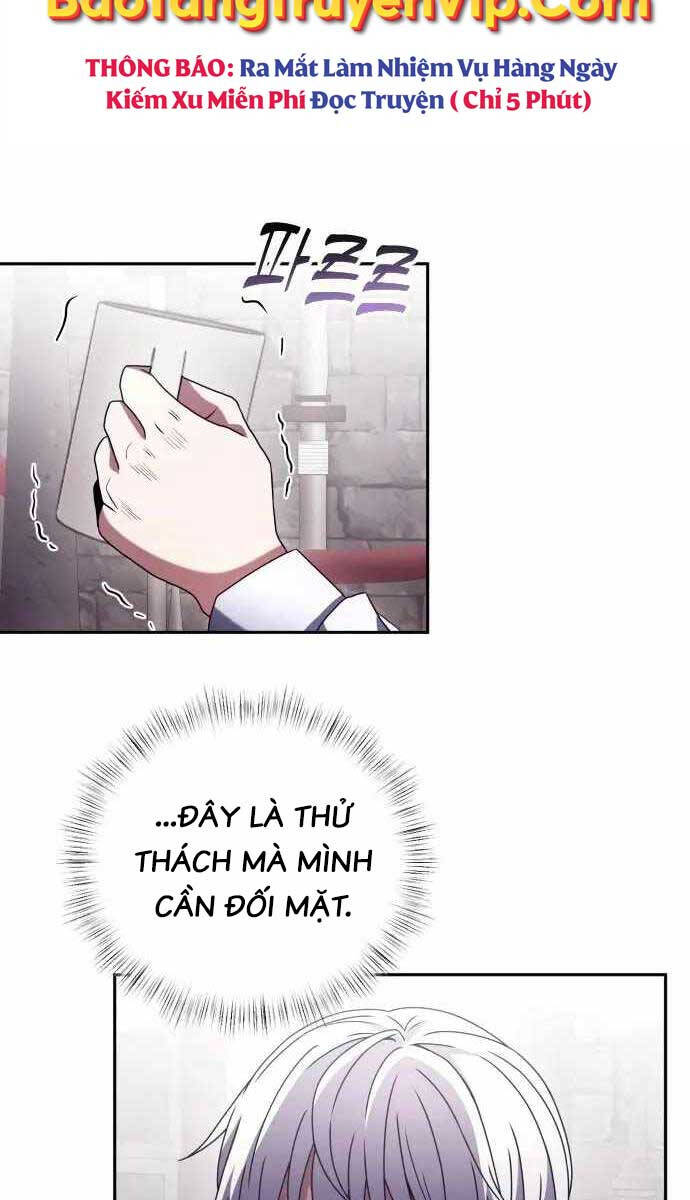 Hắc Kị Sĩ Thiên Tài Giới Hạn Thời Gian Chap 3 - Next Chap 4