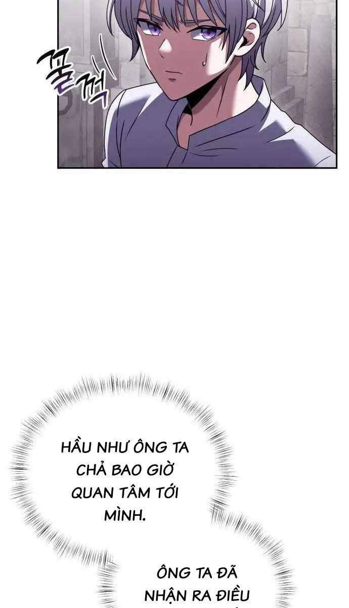 Hắc Kị Sĩ Thiên Tài Giới Hạn Thời Gian Chap 3 - Next Chap 4