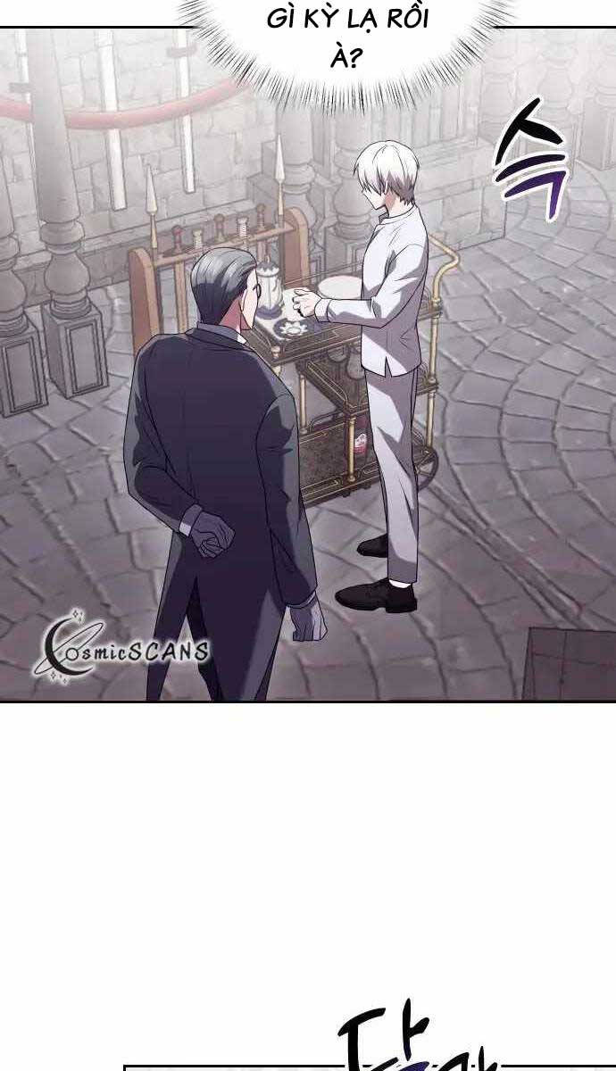 Hắc Kị Sĩ Thiên Tài Giới Hạn Thời Gian Chap 3 - Next Chap 4