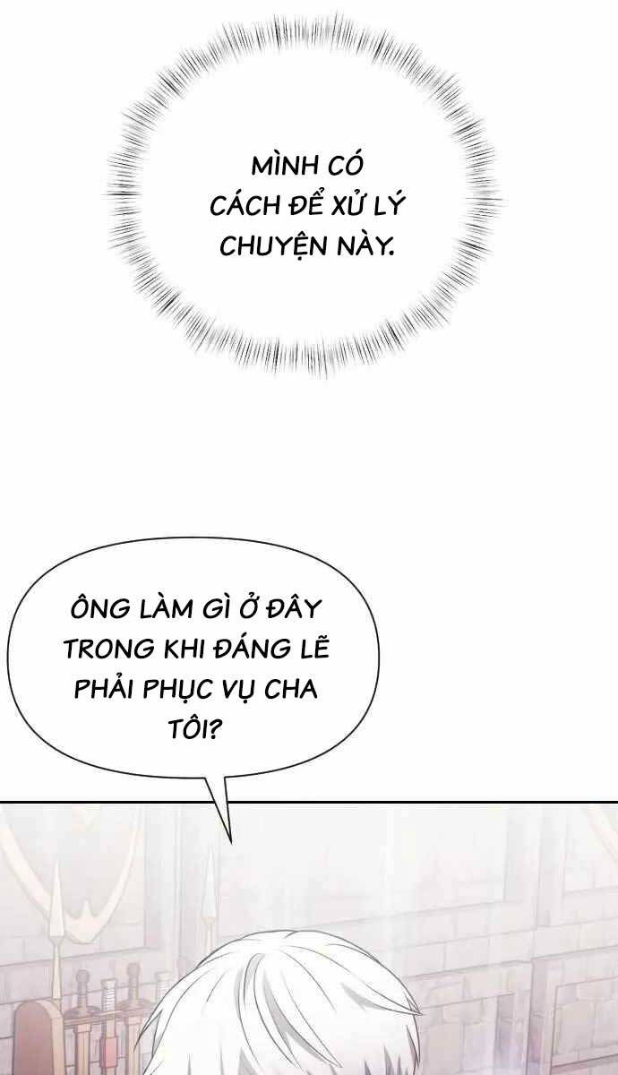 Hắc Kị Sĩ Thiên Tài Giới Hạn Thời Gian Chap 3 - Next Chap 4
