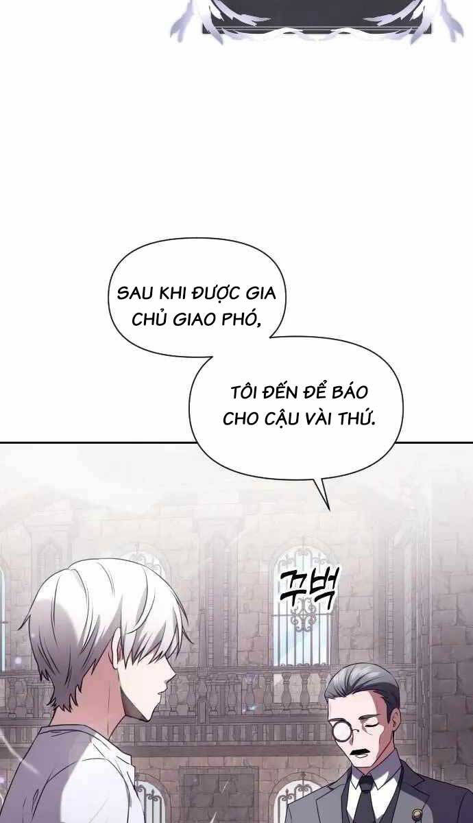 Hắc Kị Sĩ Thiên Tài Giới Hạn Thời Gian Chap 3 - Next Chap 4