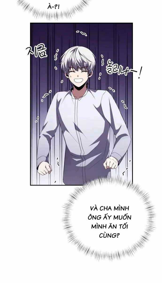 Hắc Kị Sĩ Thiên Tài Giới Hạn Thời Gian Chap 3 - Next Chap 4