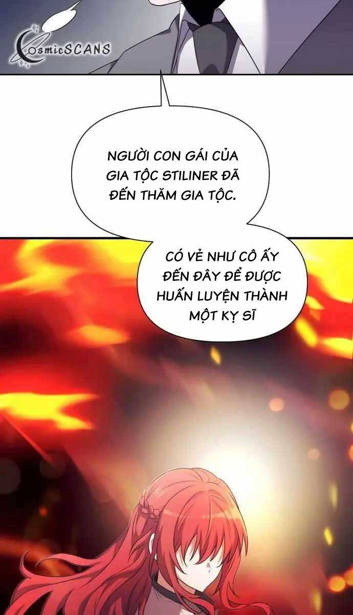 Hắc Kị Sĩ Thiên Tài Giới Hạn Thời Gian Chap 3 - Next Chap 4