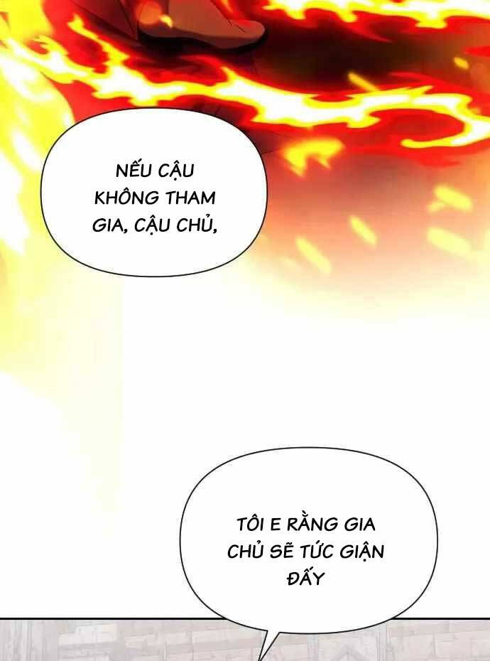 Hắc Kị Sĩ Thiên Tài Giới Hạn Thời Gian Chap 3 - Next Chap 4