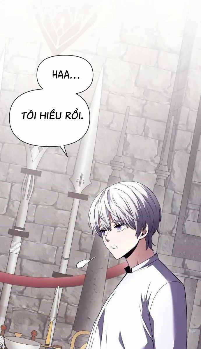 Hắc Kị Sĩ Thiên Tài Giới Hạn Thời Gian Chap 3 - Next Chap 4