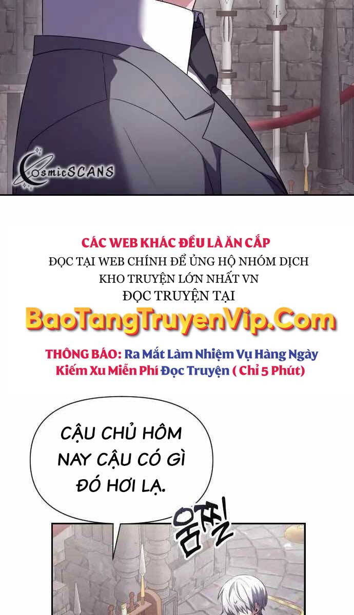 Hắc Kị Sĩ Thiên Tài Giới Hạn Thời Gian Chap 3 - Next Chap 4