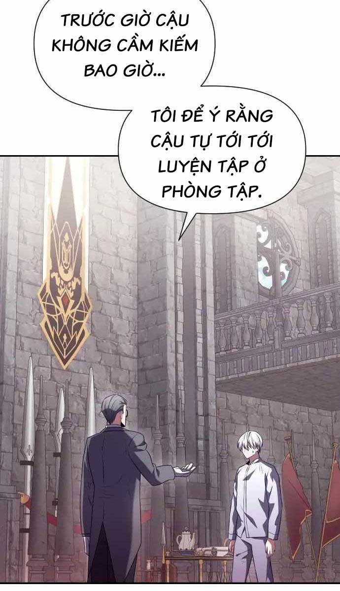 Hắc Kị Sĩ Thiên Tài Giới Hạn Thời Gian Chap 3 - Next Chap 4