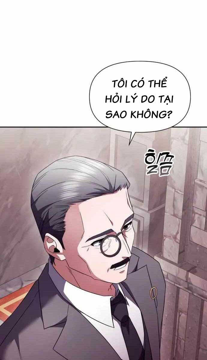 Hắc Kị Sĩ Thiên Tài Giới Hạn Thời Gian Chap 3 - Next Chap 4