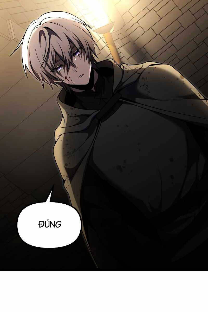 Hắc Kị Sĩ Thiên Tài Giới Hạn Thời Gian Chap 30 - Next Chap 31