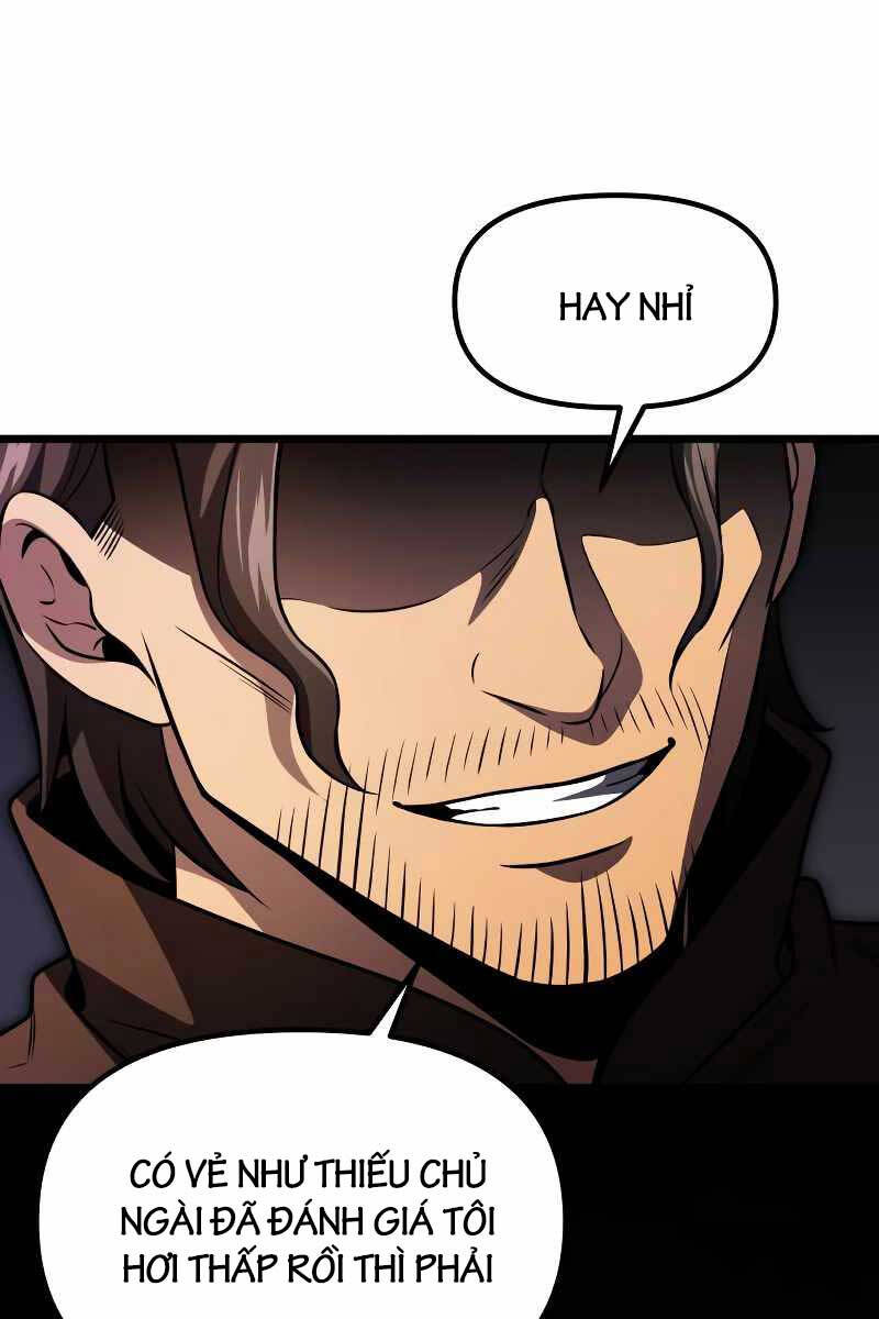 Hắc Kị Sĩ Thiên Tài Giới Hạn Thời Gian Chap 30 - Next Chap 31
