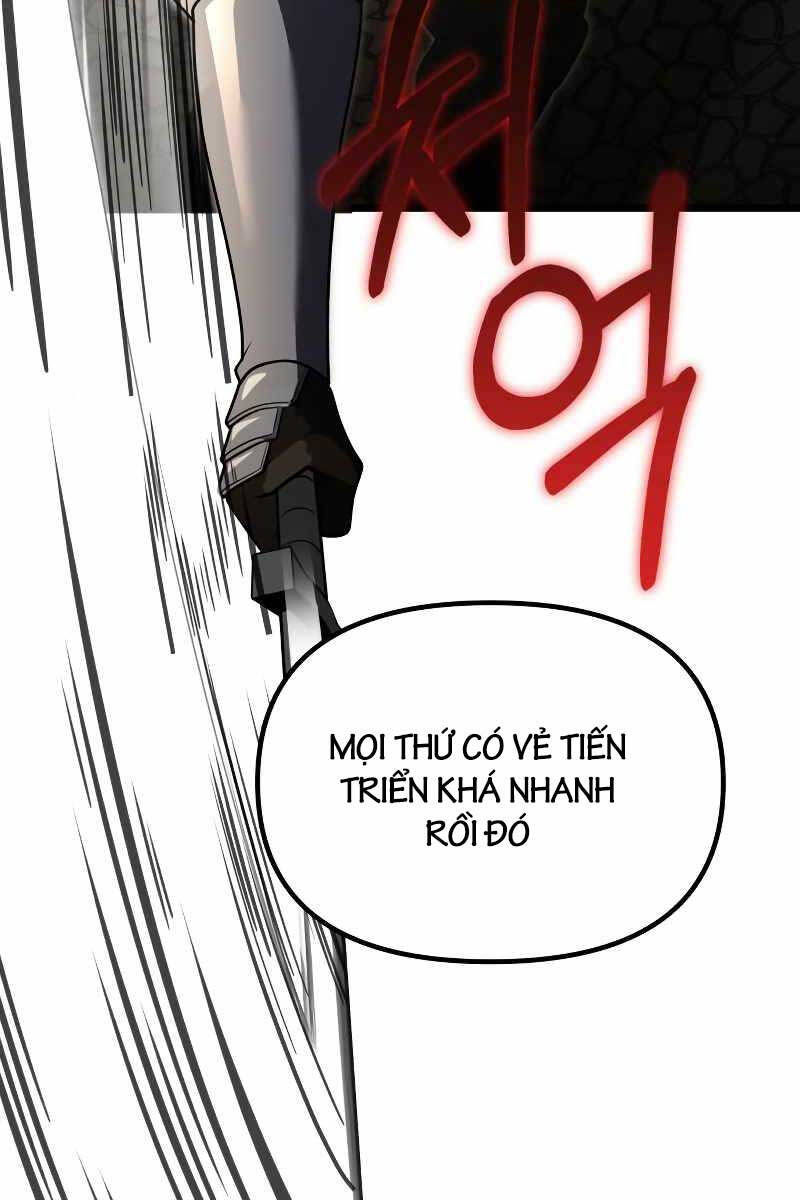 Hắc Kị Sĩ Thiên Tài Giới Hạn Thời Gian Chap 30 - Next Chap 31