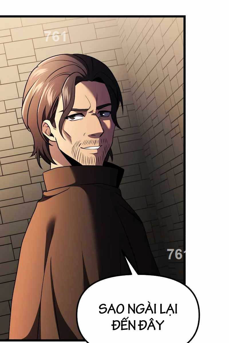 Hắc Kị Sĩ Thiên Tài Giới Hạn Thời Gian Chap 30 - Next Chap 31