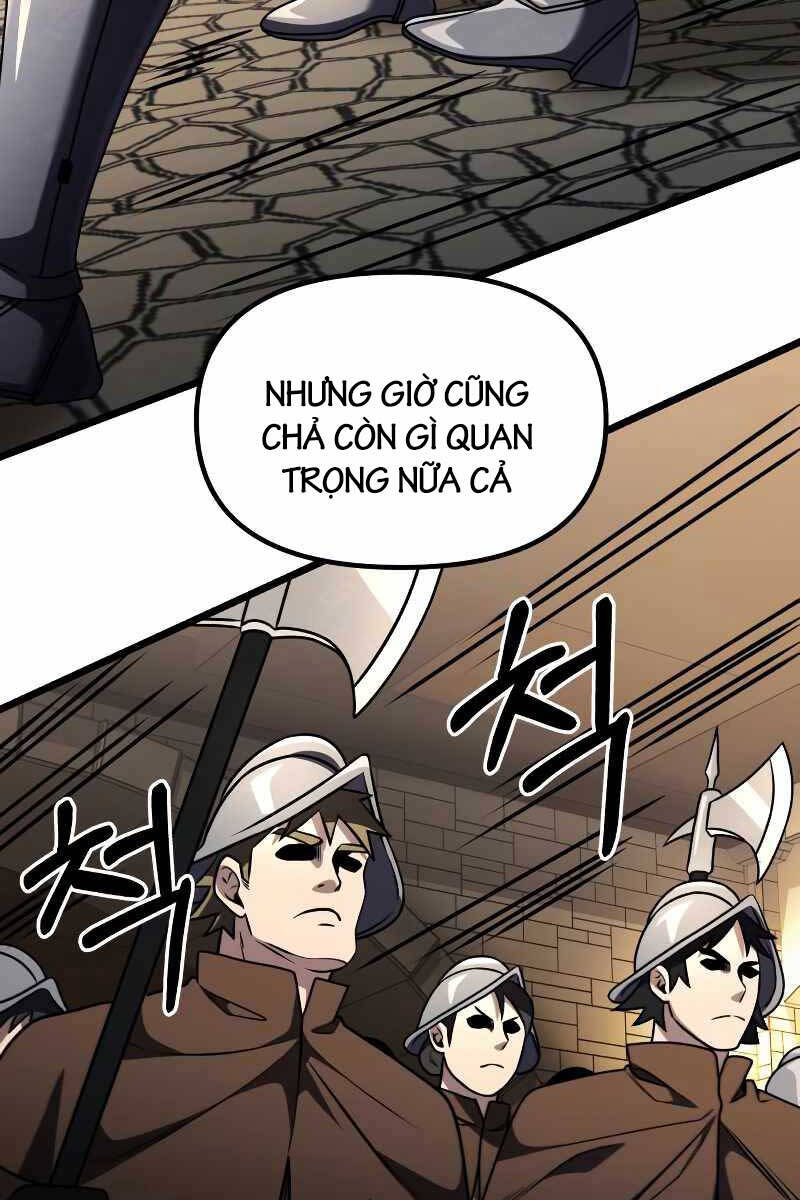 Hắc Kị Sĩ Thiên Tài Giới Hạn Thời Gian Chap 30 - Next Chap 31