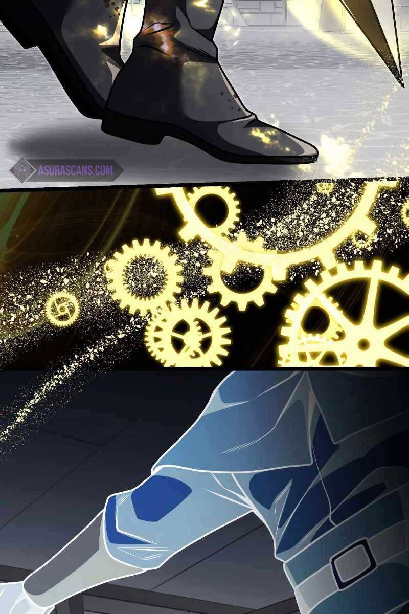 Hắc Kị Sĩ Thiên Tài Giới Hạn Thời Gian Chap 30 - Next Chap 31