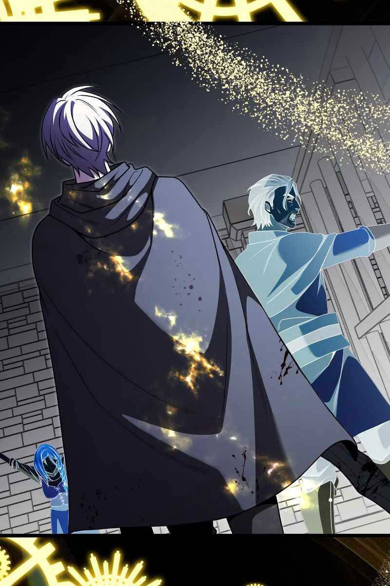 Hắc Kị Sĩ Thiên Tài Giới Hạn Thời Gian Chap 30 - Next Chap 31