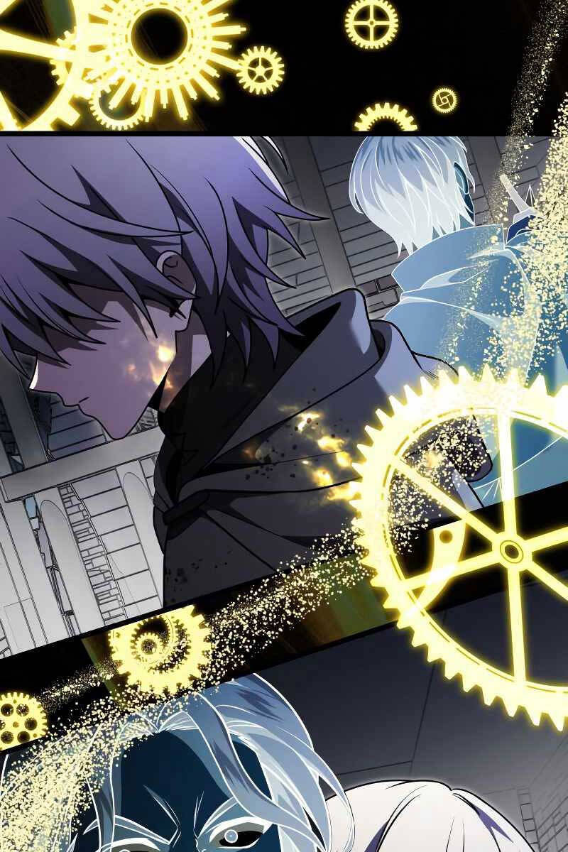 Hắc Kị Sĩ Thiên Tài Giới Hạn Thời Gian Chap 30 - Next Chap 31