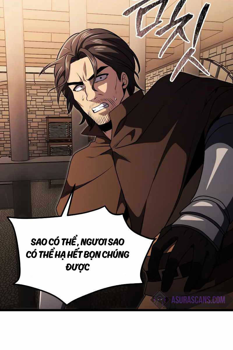 Hắc Kị Sĩ Thiên Tài Giới Hạn Thời Gian Chap 30 - Next Chap 31
