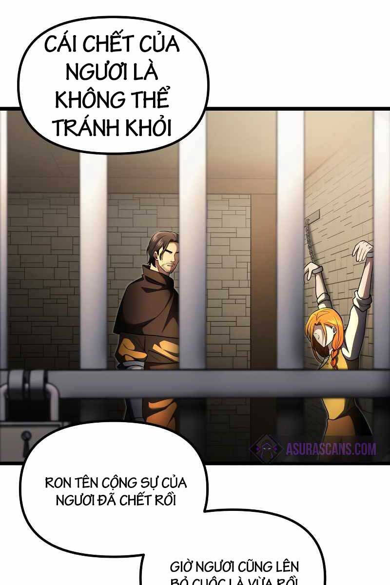 Hắc Kị Sĩ Thiên Tài Giới Hạn Thời Gian Chap 30 - Next Chap 31