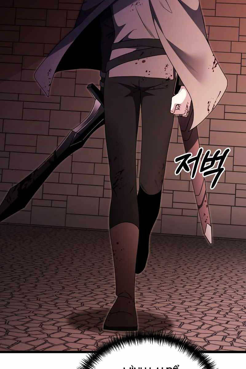 Hắc Kị Sĩ Thiên Tài Giới Hạn Thời Gian Chap 30 - Next Chap 31