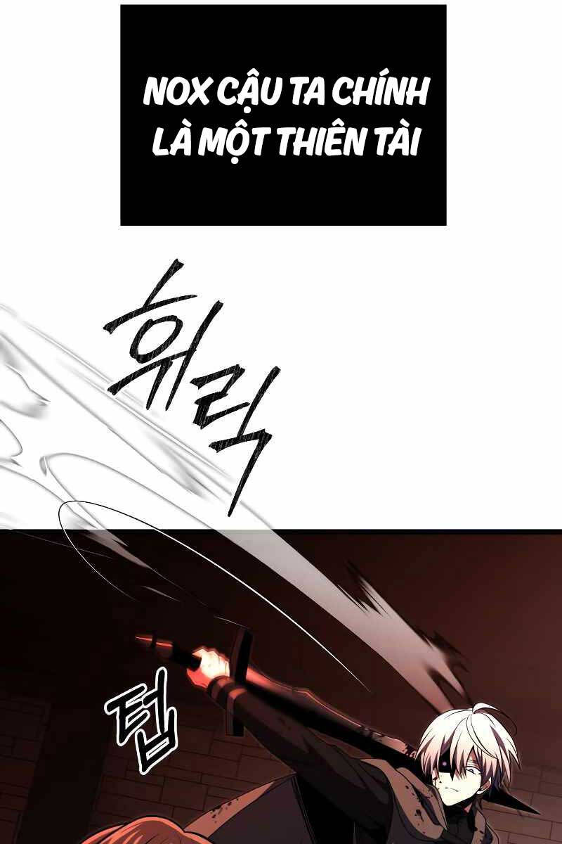 Hắc Kị Sĩ Thiên Tài Giới Hạn Thời Gian Chap 30 - Next Chap 31