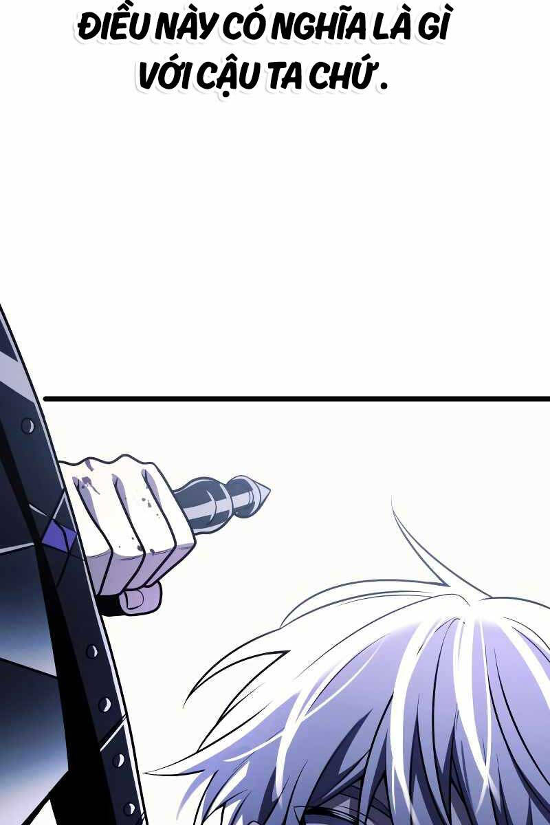 Hắc Kị Sĩ Thiên Tài Giới Hạn Thời Gian Chap 30 - Next Chap 31