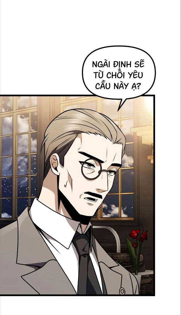 Hắc Kị Sĩ Thiên Tài Giới Hạn Thời Gian Chap 31 - Next Chap 32