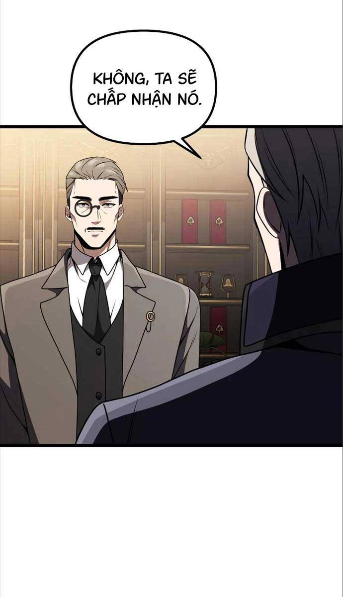 Hắc Kị Sĩ Thiên Tài Giới Hạn Thời Gian Chap 31 - Next Chap 32