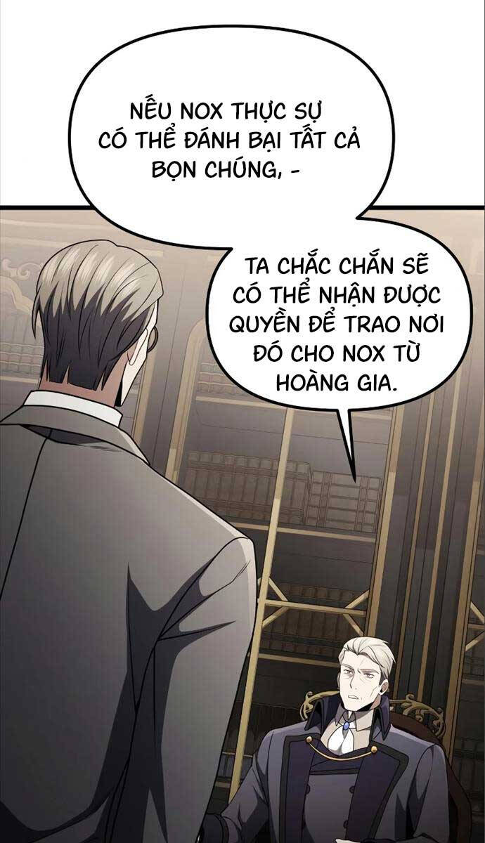 Hắc Kị Sĩ Thiên Tài Giới Hạn Thời Gian Chap 31 - Next Chap 32