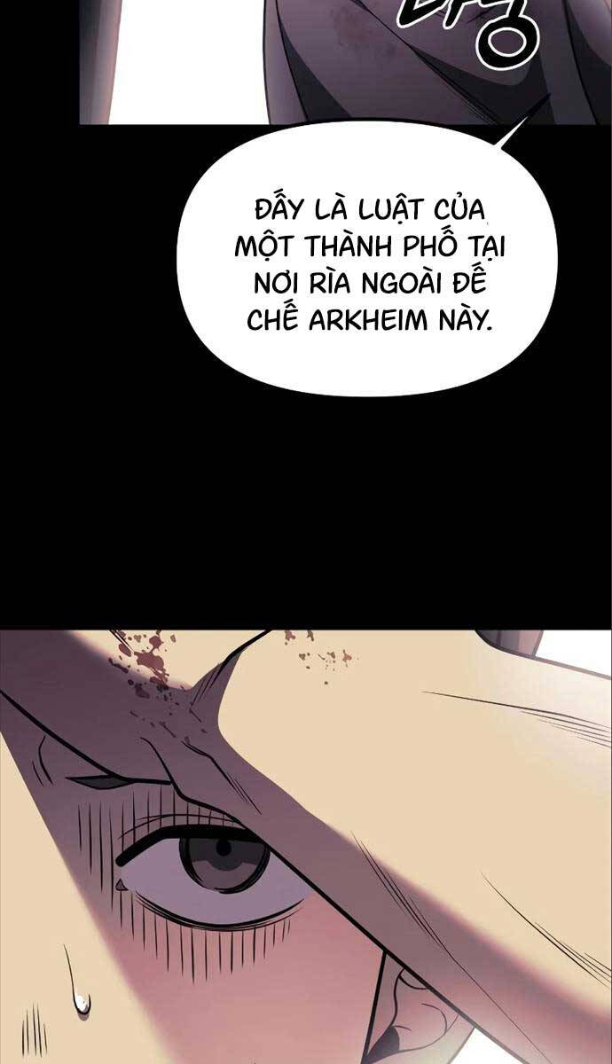 Hắc Kị Sĩ Thiên Tài Giới Hạn Thời Gian Chap 31 - Next Chap 32