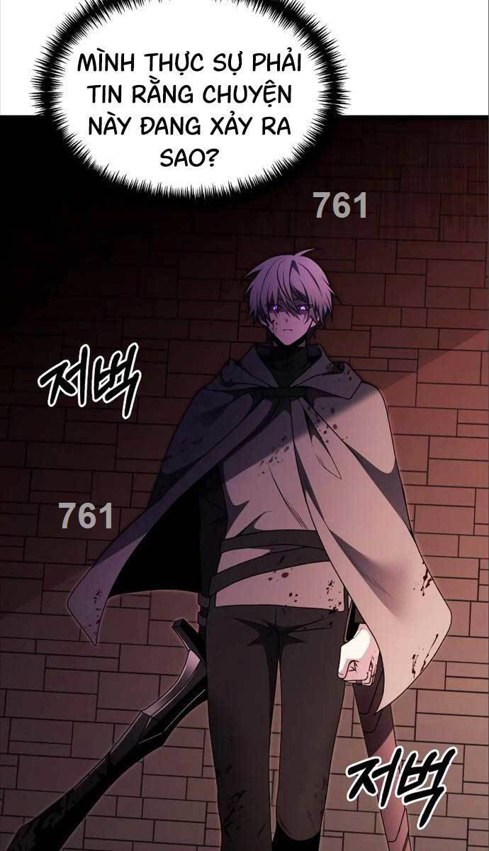 Hắc Kị Sĩ Thiên Tài Giới Hạn Thời Gian Chap 31 - Next Chap 32