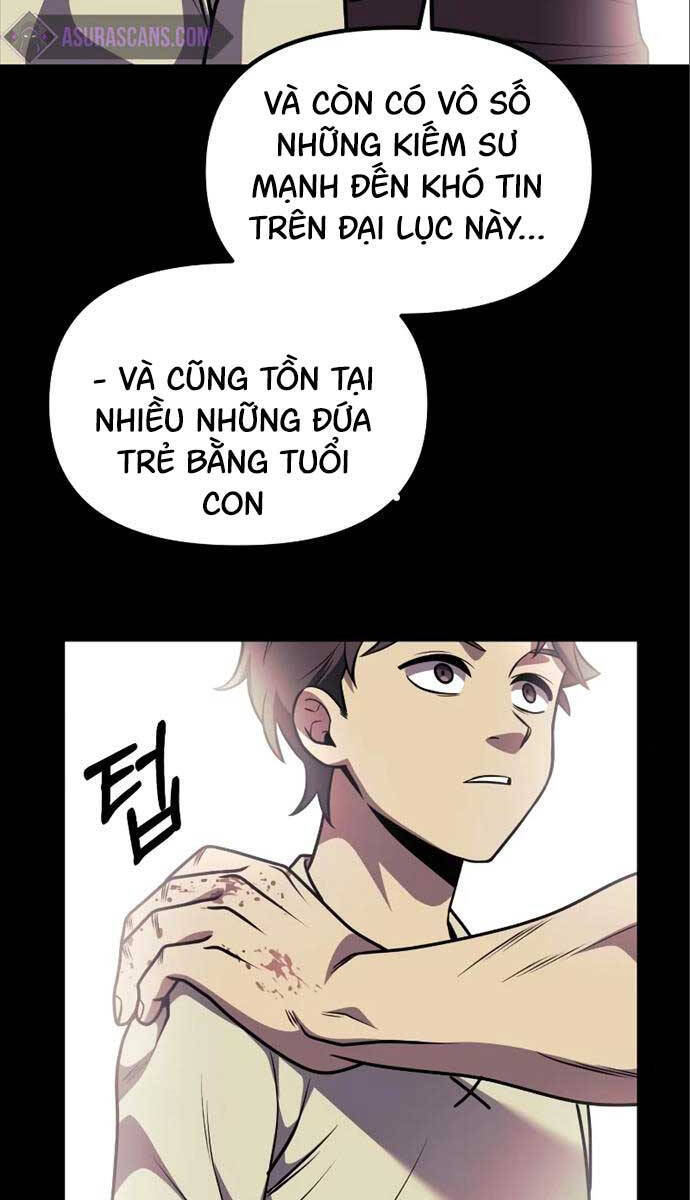 Hắc Kị Sĩ Thiên Tài Giới Hạn Thời Gian Chap 31 - Next Chap 32