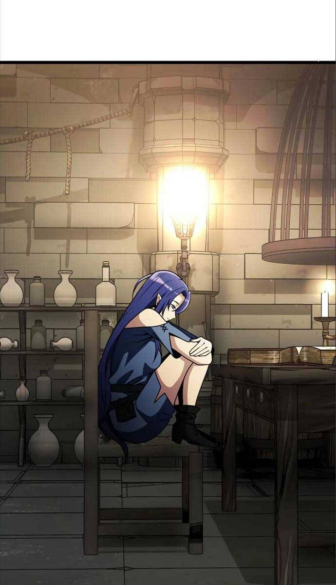 Hắc Kị Sĩ Thiên Tài Giới Hạn Thời Gian Chap 31 - Next Chap 32