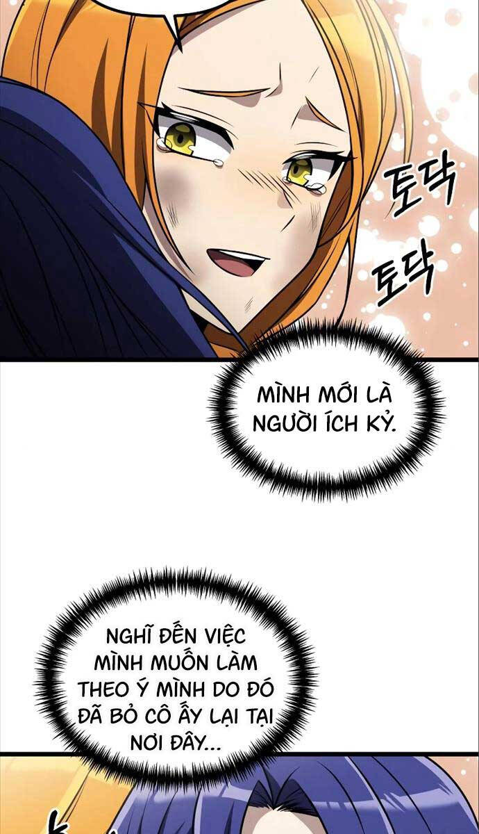 Hắc Kị Sĩ Thiên Tài Giới Hạn Thời Gian Chap 31 - Next Chap 32
