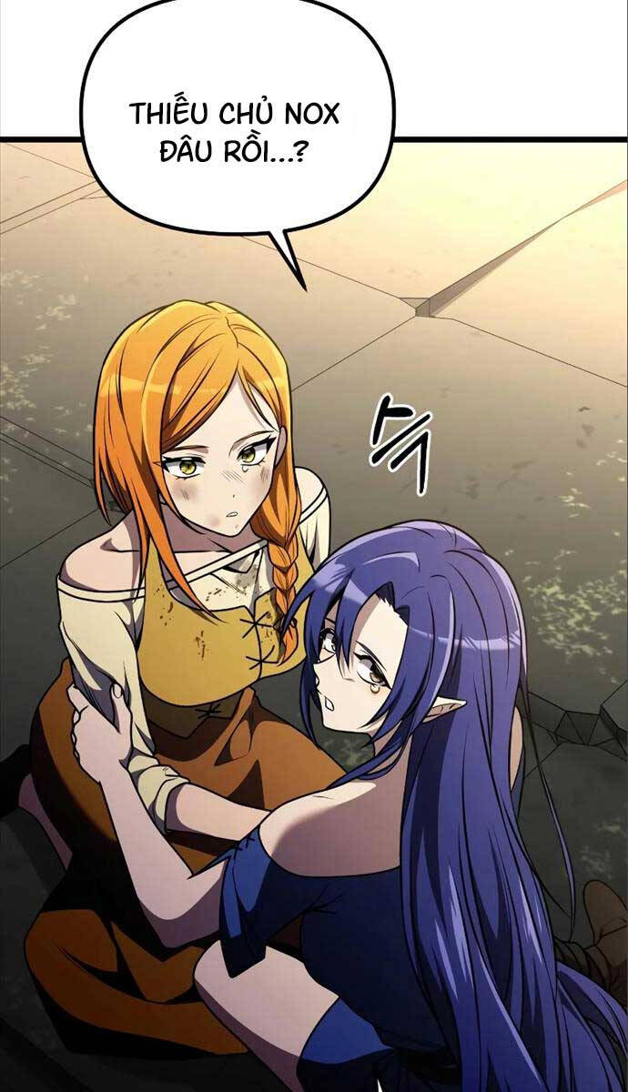 Hắc Kị Sĩ Thiên Tài Giới Hạn Thời Gian Chap 31 - Next Chap 32