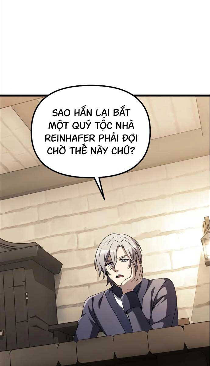 Hắc Kị Sĩ Thiên Tài Giới Hạn Thời Gian Chap 31 - Next Chap 32