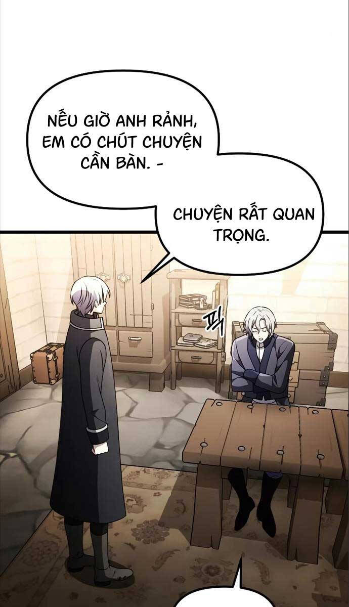 Hắc Kị Sĩ Thiên Tài Giới Hạn Thời Gian Chap 31 - Next Chap 32