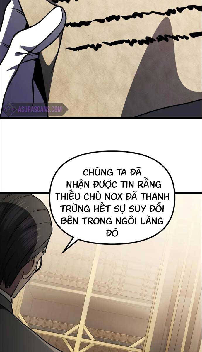 Hắc Kị Sĩ Thiên Tài Giới Hạn Thời Gian Chap 31 - Next Chap 32