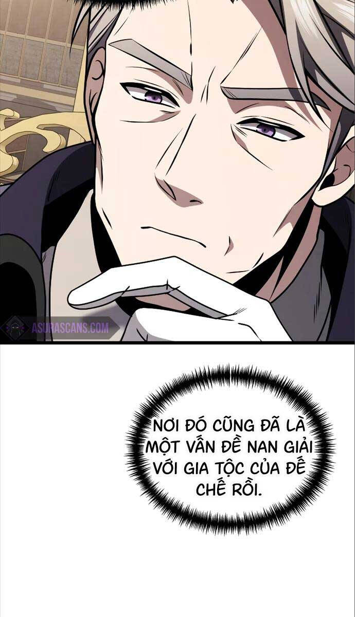 Hắc Kị Sĩ Thiên Tài Giới Hạn Thời Gian Chap 31 - Next Chap 32